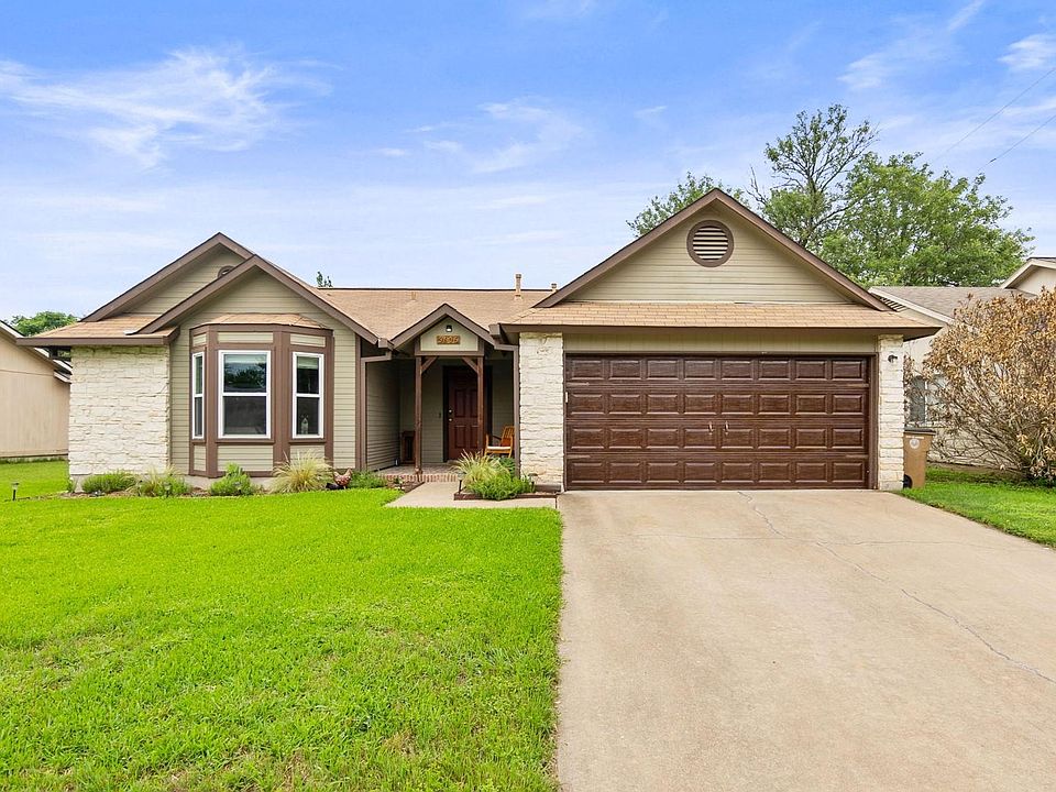 Welcome to 5606 Honey Dew Terrace in Westcreek!