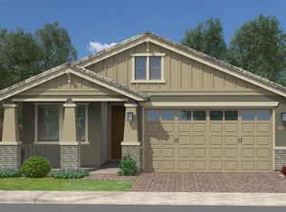 2807 W Canada De Oro Rd, Queen Creek, AZ 85142