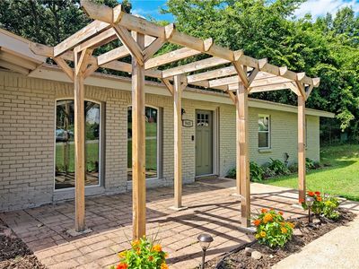 945 E Elm St, Fayetteville, AR, 72703