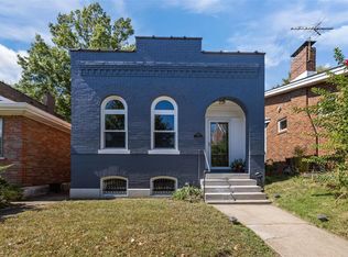 3911 S Compton Ave, Saint Louis, MO