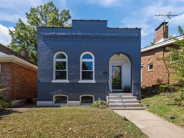 3911 S Compton Ave, Saint Louis, MO 63118