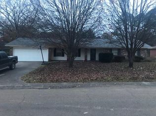 1305 Tanglewood Dr, Clinton, MS 39056