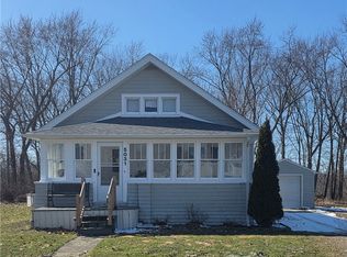 5031 Blakeslee Ave, Ashtabula, OH 44004