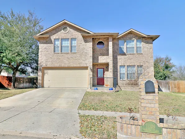 11106 Crystal Plain, Live Oak, TX 78233