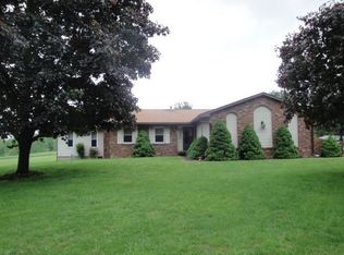 5950 Barr Rd SW, Amanda, OH 43102