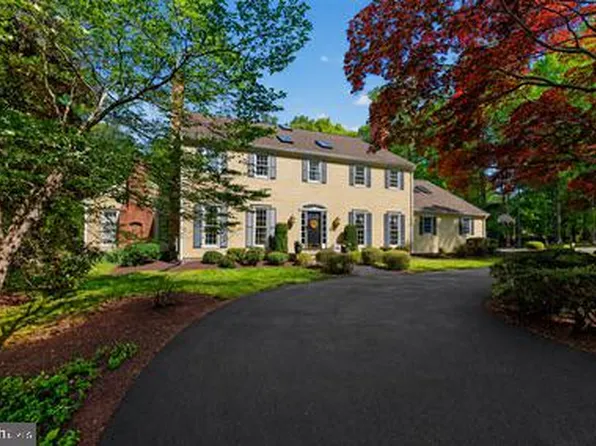 11300 Tara Rd, Potomac, MD 20854