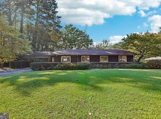 3120 Haverford Ln SE, Marietta, GA 30067