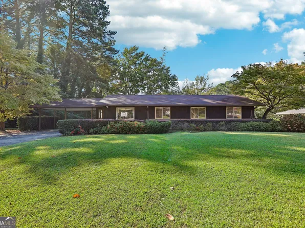 3120 Haverford Ln SE, Marietta, GA 30067