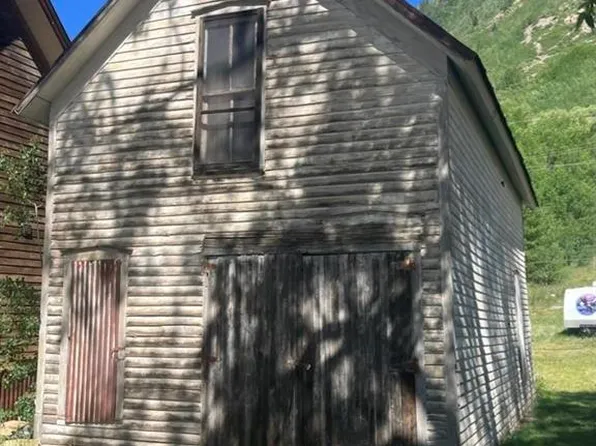 1433 Snowden Street, Silverton, CO 81433