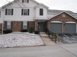 4329 Sunridge Dr APT B, Saint Louis, MO 63125