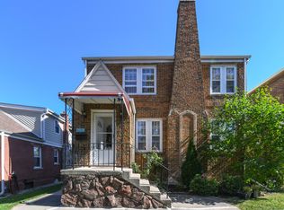 6151 N Olcott Ave, Chicago, IL 60631