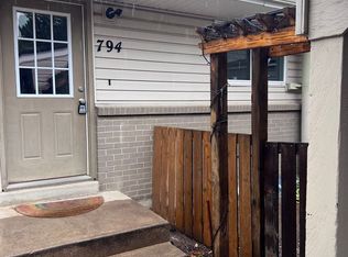 794 W Cleveland Cir, Lafayette, CO 80026