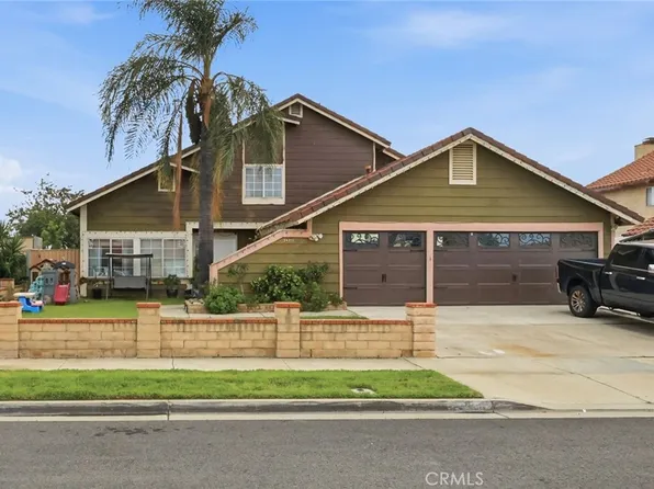 24311 Via Vargas Dr, Moreno Valley, CA 92553