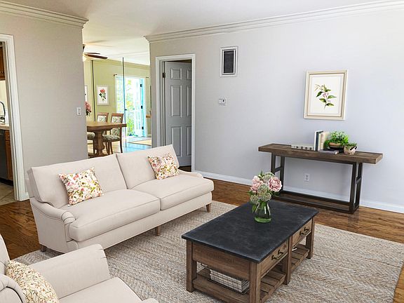 3rd image of 1321 Euclid St APT 3