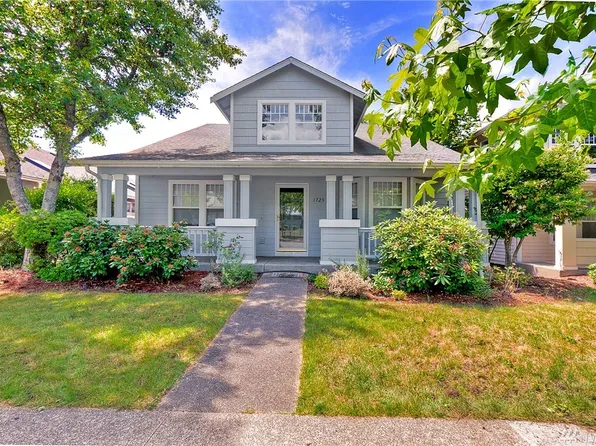 1725 Palisade Blvd, Dupont, WA 98327