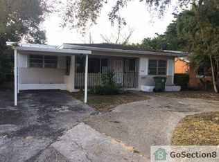 3470 Florida Ave, Miami, FL 33133