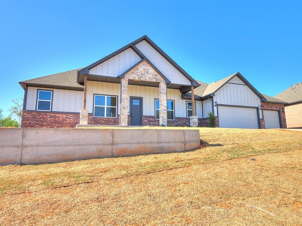301 Canyon Creek Ln, Guthrie, OK 73044 MLS 1087558 Zillow