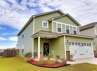 190 Brookhaven Rd, Summerville, SC 29483