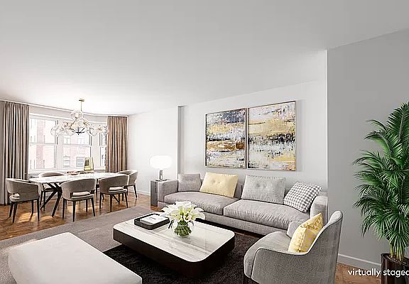 3rd image of 114 E 72nd St APT 12A
