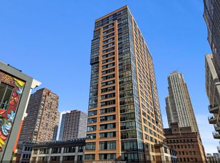 10 Provost St Unit 2706, Jersey City, NJ 07302