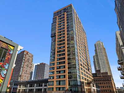 10 Provost St Unit 2706, Jersey City, NJ, 07302