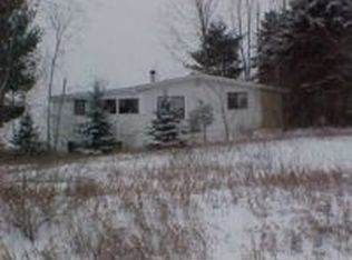 7261 Southwest Dr, Stanwood, MI 49346