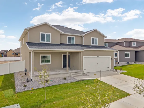 1114 Vegas St W, Grantsville, UT 84029