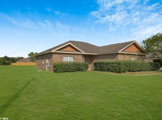 27319 Boaz Rd W #1, Loxley, AL 36551