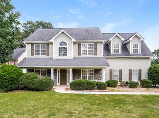 2307 Santa Anna Ct SE, Conyers, GA 30013