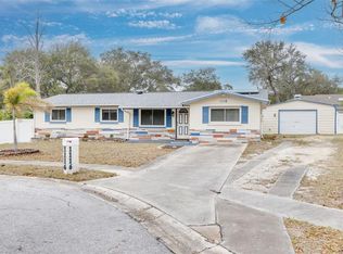 1116 Windsor Hill Way, Tarpon Springs, FL 34689