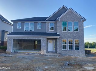 9701 Walking Stick Dr LOT 10, Knoxville, TN 37922