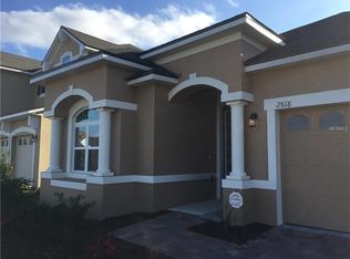 2818 Sera Bella Way, Kissimmee, FL 34744