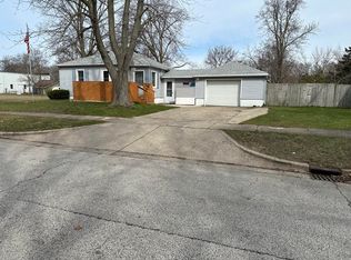 1254 Catherine Ave, Muskegon, MI 49442