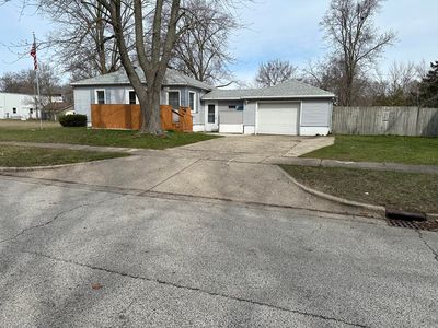 1254 Catherine Ave, Muskegon, MI, 49442
