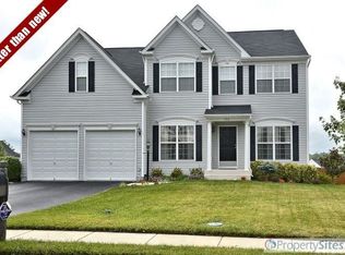 308 Spring Branch Ct, Purcellville, VA 20132