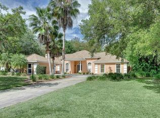 3010 Wilderness Blvd E, Parrish, FL 34219