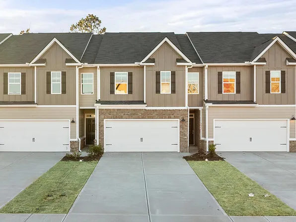 4312 Newland Street #002, Hephzibah, GA 30815