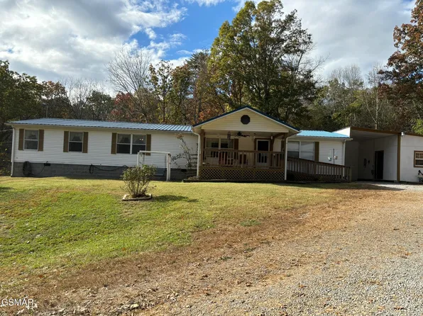 110 Kathern St, Sevierville, TN 37862