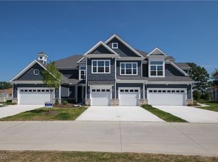 502 Port Side Dr, Avon Lake, OH 44012