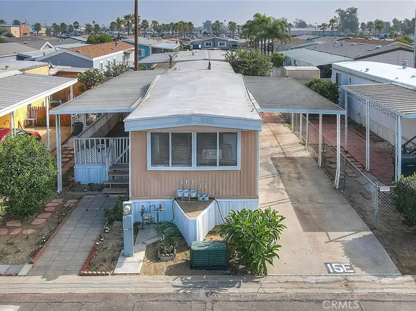 17333 Valley Blvd Space 15E, Fontana, CA 92335