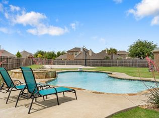 1688 Pecos Ct, Burleson, TX 76028