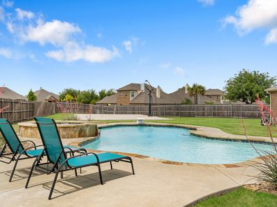 1688 Pecos Ct, Burleson, TX, 76028