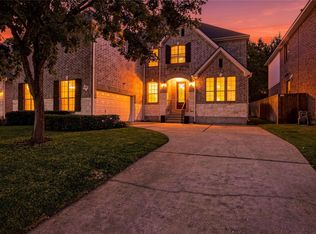 15525 Echo Hills Dr, Austin, TX 78717