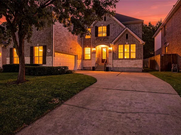 15525 Echo Hills Dr, Austin, TX 78717