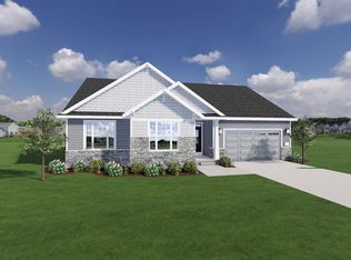 6025 Maxwell Ct, Racine, WI 53402