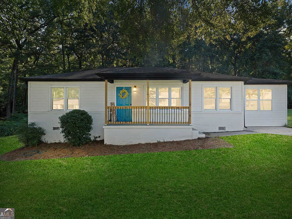 1st image of 5205 Silhouette Ln SW