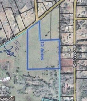 1st image of 0 Boxankle Rd