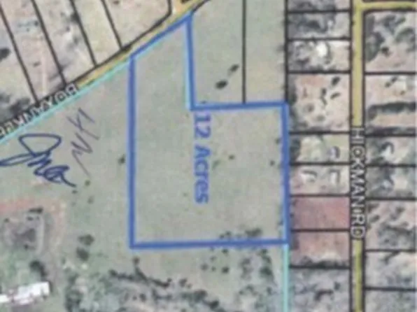 0 Boxankle Rd, Forsyth, GA 31029