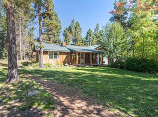 17026 Torrance Rd, Bend, OR 97707
