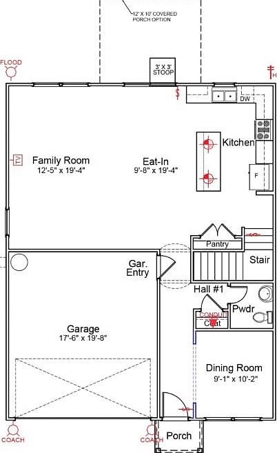 2nd image of 348 Prosperity Ln